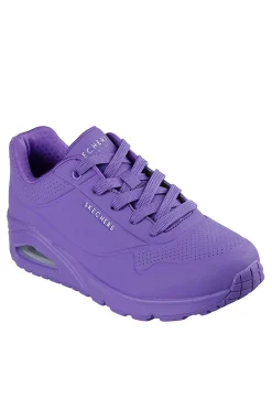 Sapatilhas Skechers Uno - Stand On Air