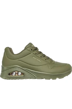 Sapatilhas Skechers Uno-stand On Air