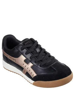 Sapatilhas Skechers Zinger - Estradas Metálicas