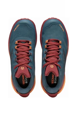 Sapatilhas Tecnica Agate S Gore-tex