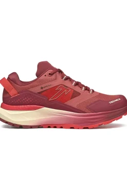 Sapatilhas Tecnica Agate S Gore-tex