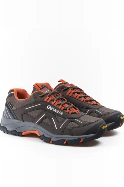 Sapatilhas Trekking Chiruca Sumatra 18 Gore-tex