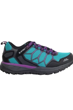 Sapatilhas Ultra Terra Women's Hi-Tec