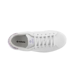 Sapatilhas Victoria Tenis Glitter