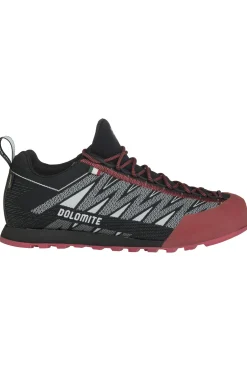 Sapato Dolomite Velocissima Gore-tex