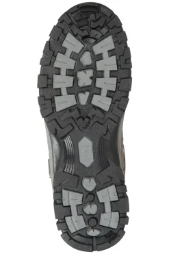 Sapatos De Caminhada Ao Ar Livre Impermeáveis Para E Senhoras Mountain Warehouse Path
