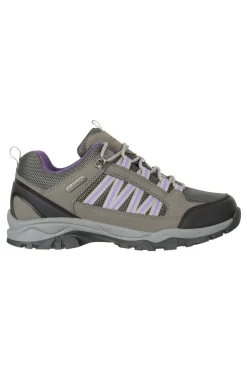 Sapatos De Caminhada Ao Ar Livre Impermeáveis Para E Senhoras Mountain Warehouse Path