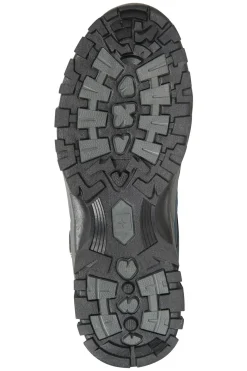 Sapatos De Caminhada Ao Ar Livre Impermeáveis Para E Senhoras Mountain Warehouse Path
