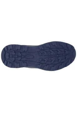 Sapatos De Caminhada De Corte Baixo Para Senhora/senhora Hi-Tec Diamonde