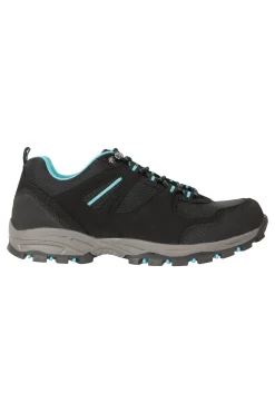 Sapatos De Caminhada De /ladies Wide Walking Shoes Mountain Warehouse Mcleod