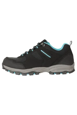 Sapatos De Caminhada De /ladies Wide Walking Shoes Mountain Warehouse Mcleod