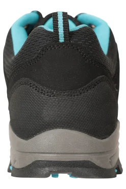 Sapatos De Caminhada De /ladies Wide Walking Shoes Mountain Warehouse Mcleod