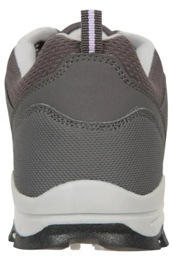 Sapatos De Caminhada De /ladies Wide Walking Shoes Mountain Warehouse Mcleod