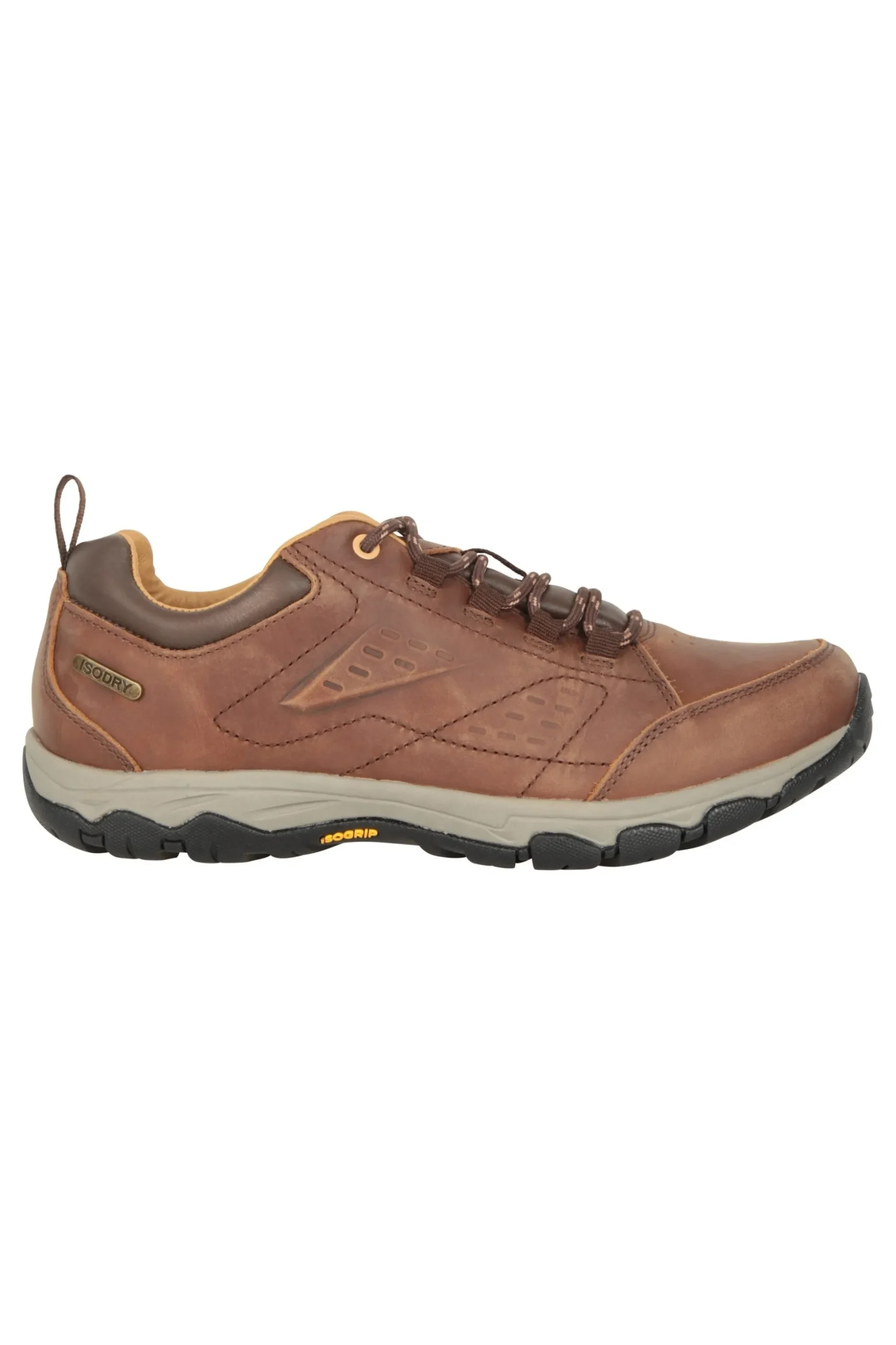 Sapatos De Caminhada Em Pele Para Senhora/senhora Mountain Warehouse Extreme Pioneer
