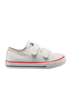 Sapatos De Lona Crianças John Smith Summervel