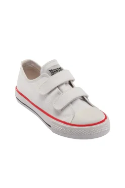 Sapatos De Lona Crianças John Smith Summervel