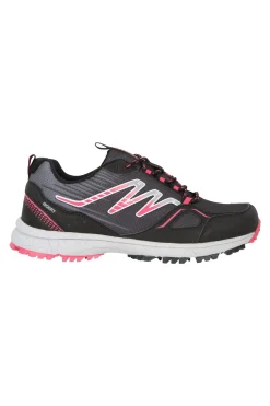 Sapatos De Passeio Womens/ladies Mountain Warehouse Lakeside