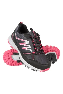 Sapatos De Passeio Womens/ladies Mountain Warehouse Lakeside