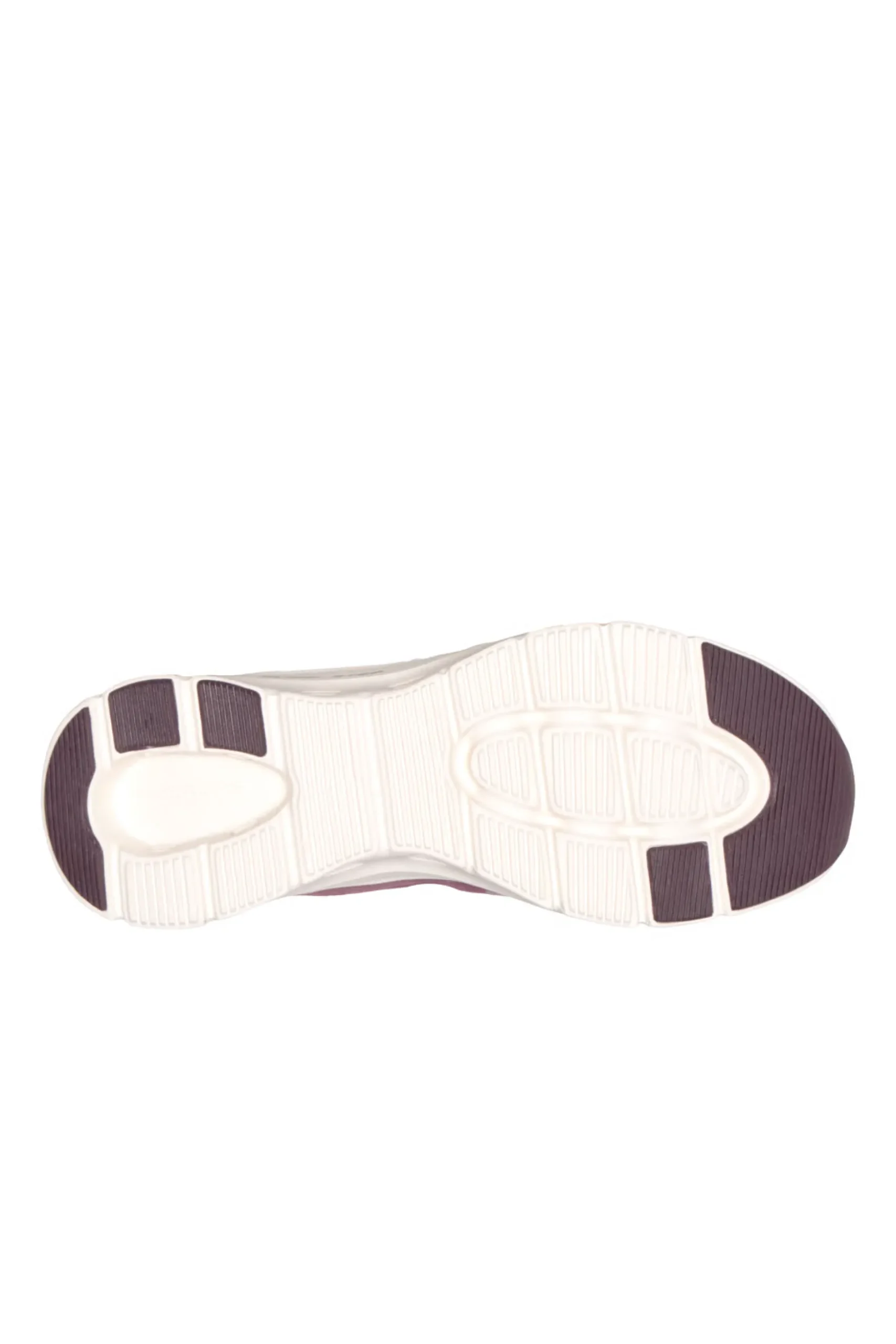 Skechers Glide-step Pro - Cool Drift Ciruela