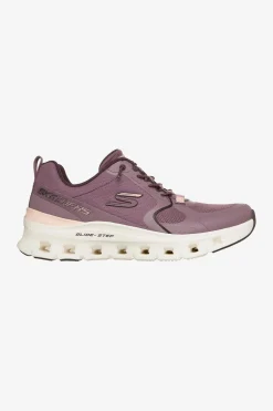 Skechers Glide-step Pro - Cool Drift Ciruela