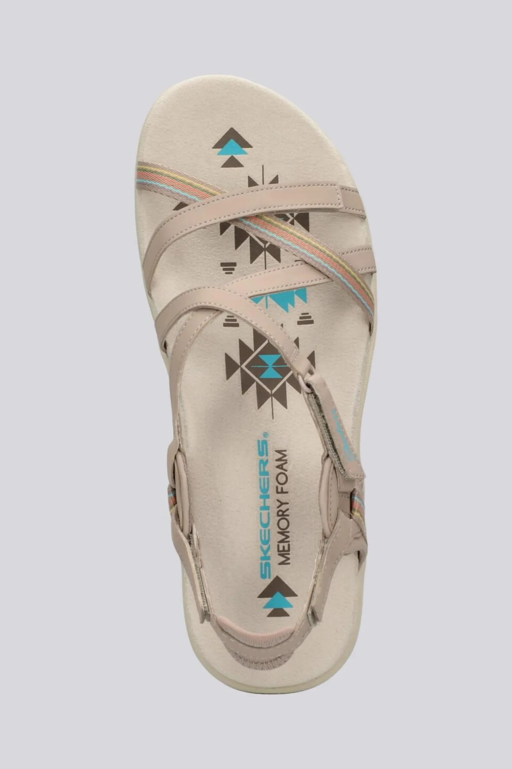 Skechers Reggae Slim