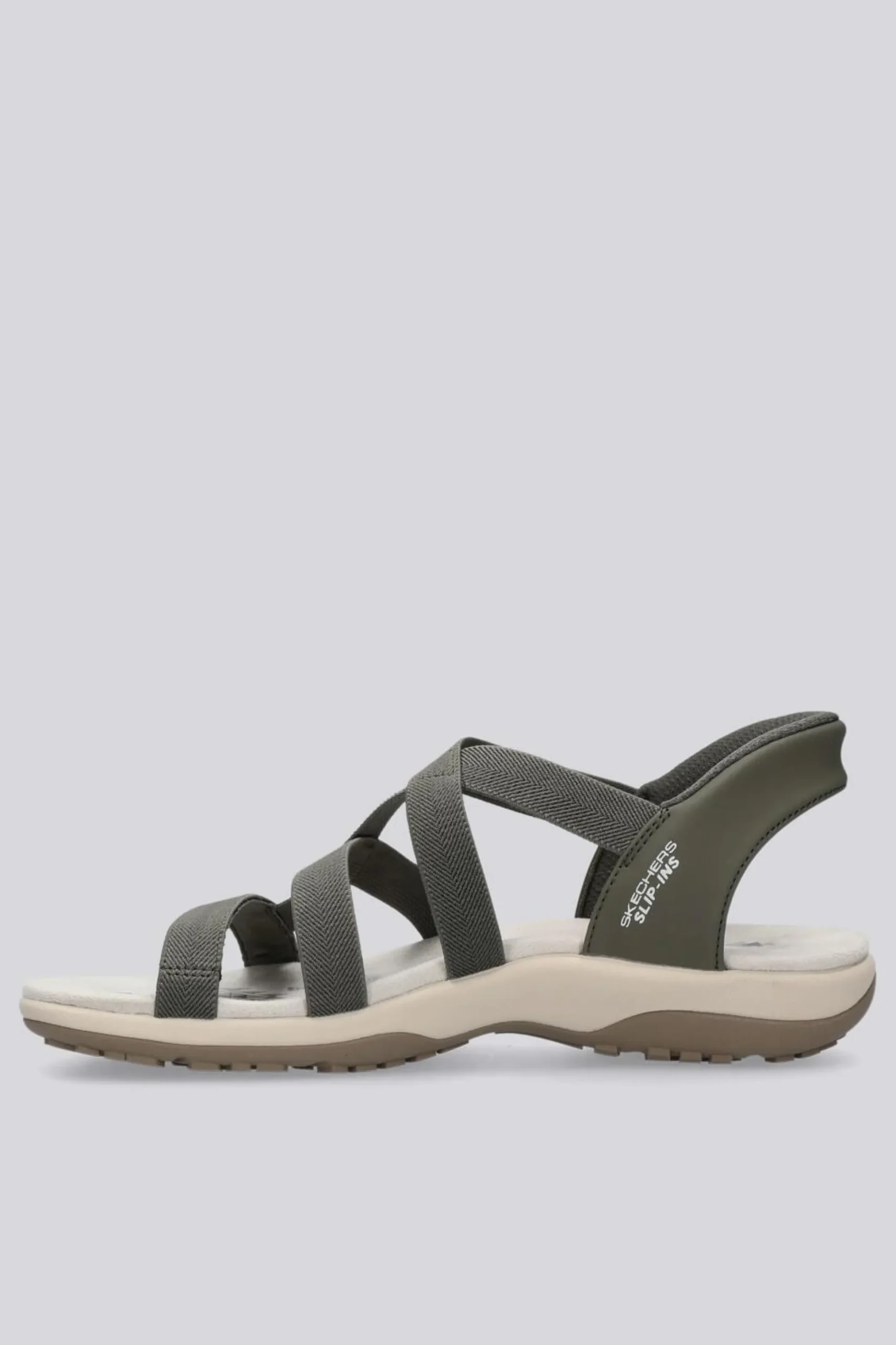 Skechers Reggae Slim Stretch