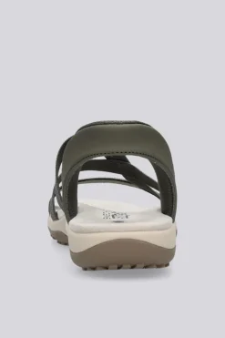 Skechers Reggae Slim Stretch