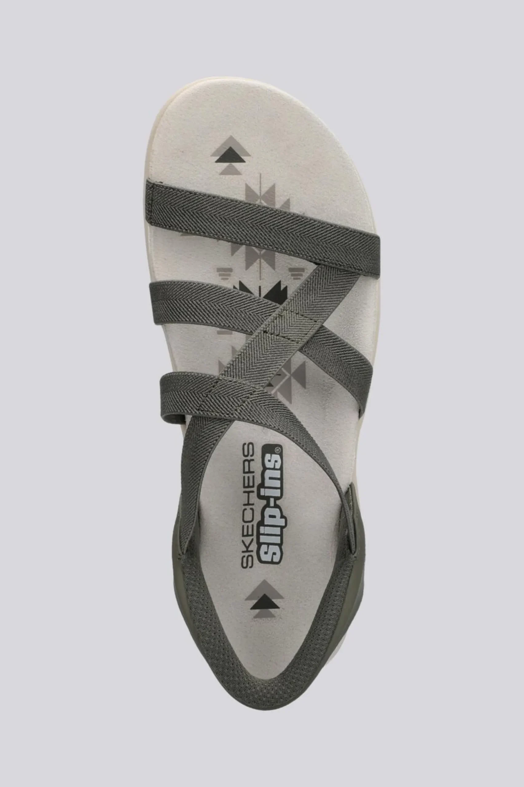 Skechers Reggae Slim Stretch