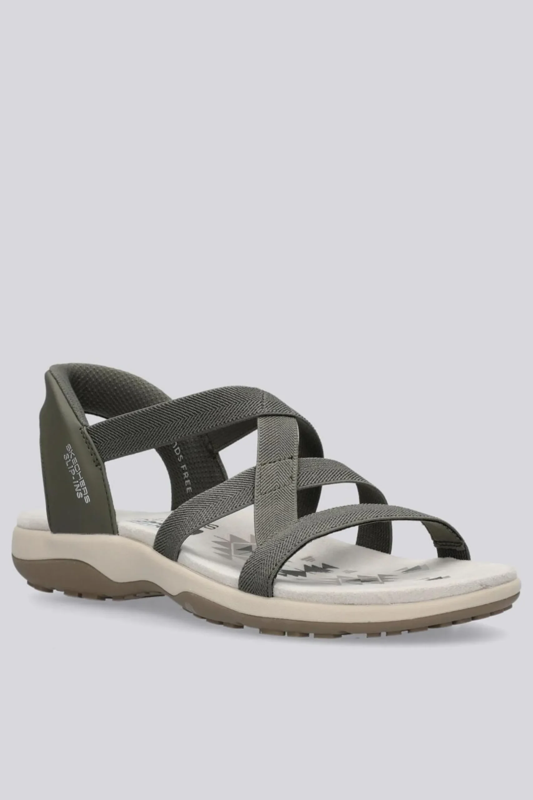 Skechers Reggae Slim Stretch