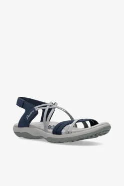 Skechers Reggae Slim Takes Two