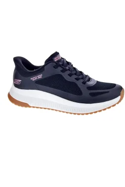 Skechers Slipins Bobs Squad