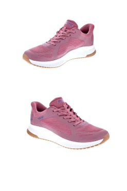 Skechers Slipins Bobs Squad