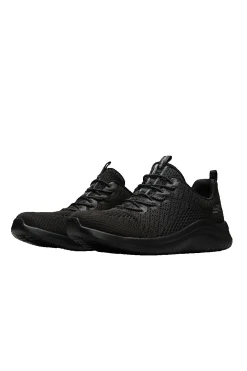 Skechers Sort Damesko