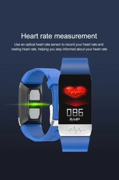 Smartband T1