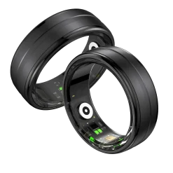 Smart Ring Orbyt Anel Inteligente (size: 8-18.3 MM - 9-19.1 MM - 11-20.8 Mm)