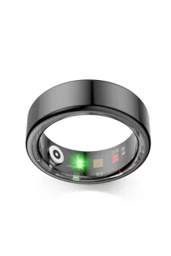Smart Ring Tracker Klack