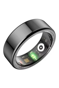 Smart Ring Tracker Klack