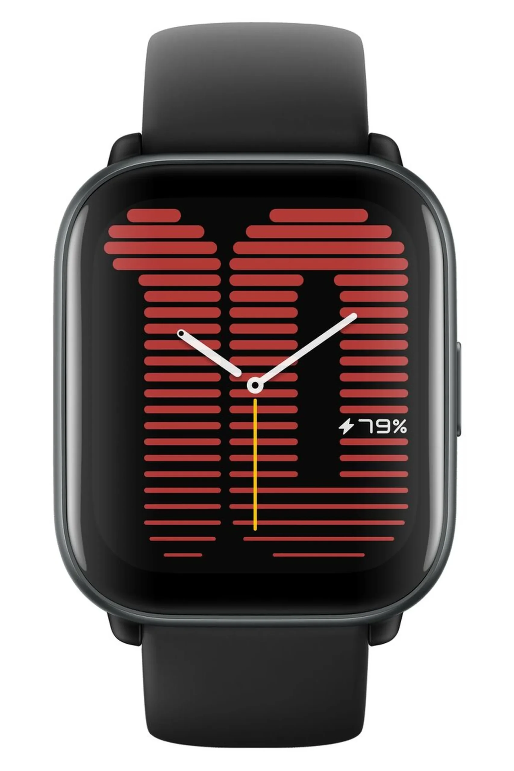 Smartwatch Amazfit Active Preto 1,75"