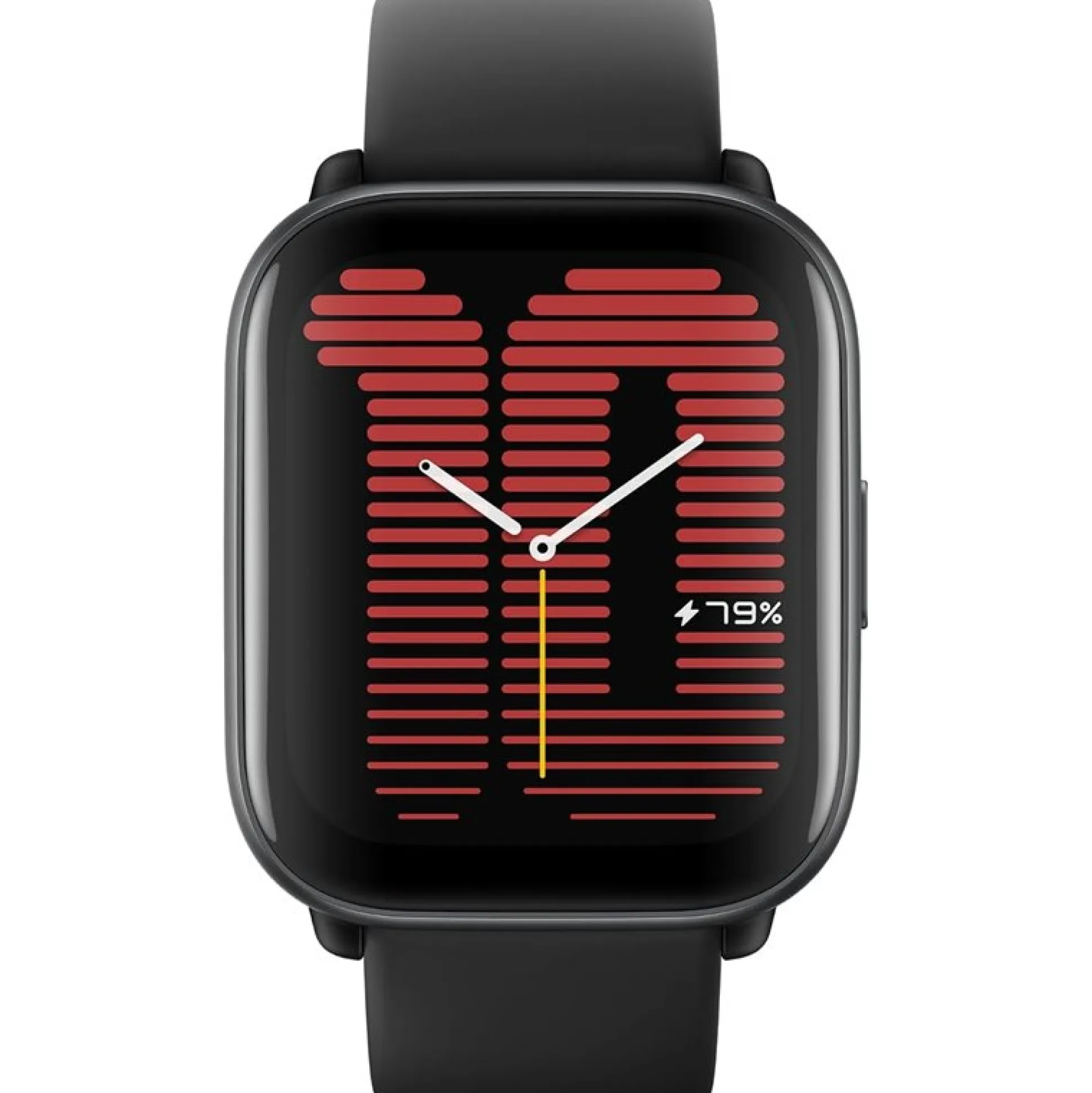 Smartwatch Amazfit Active Preto 1,75"