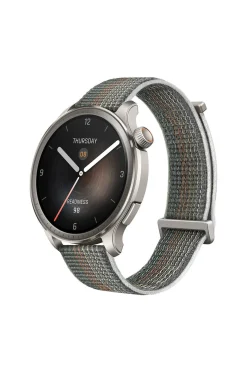 Smartwatch Amazfit Balance Cinzento Ø 46 MM
