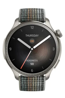 Smartwatch Amazfit Balance Cinzento Ø 46 MM