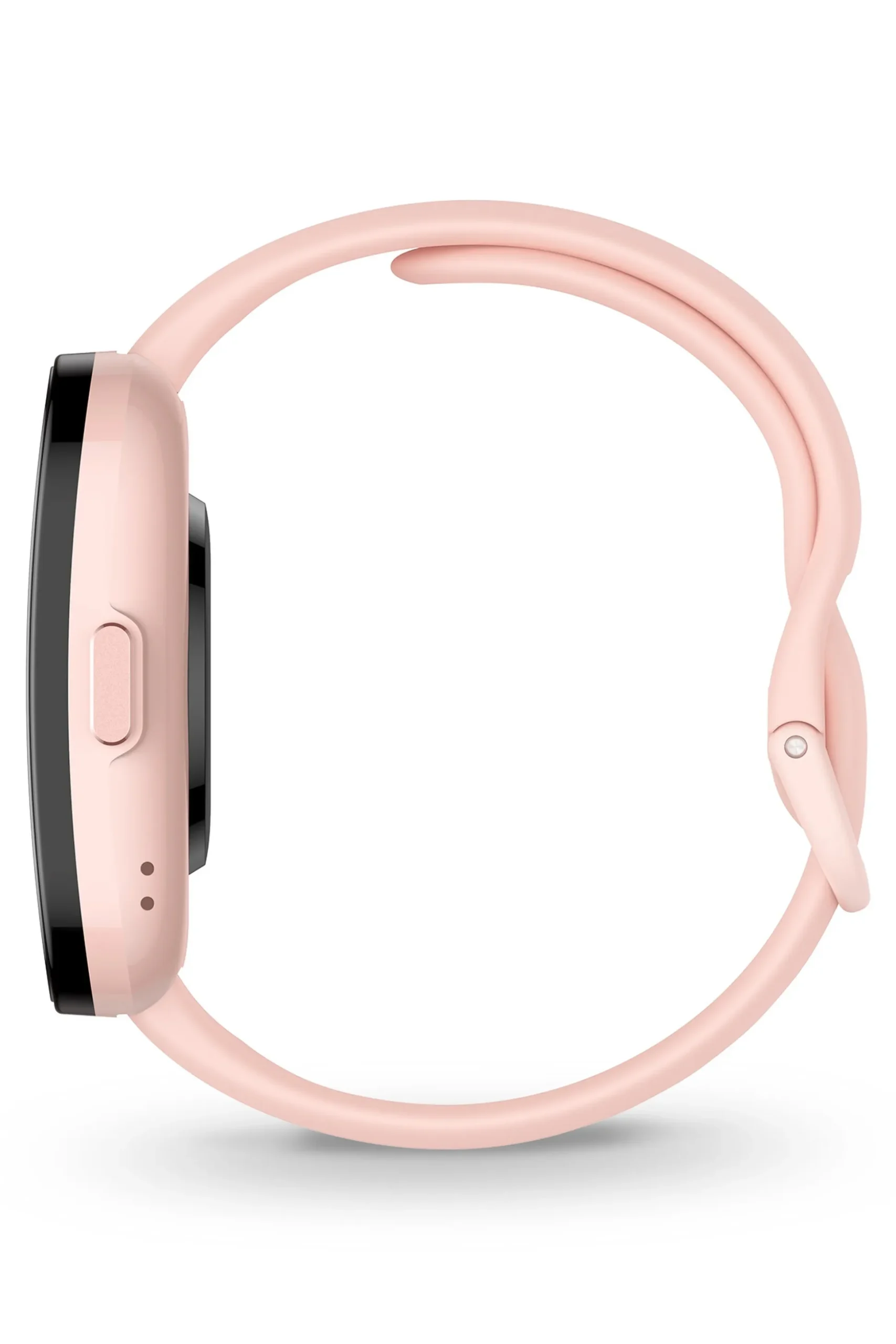Smartwatch Amazfit Bip 5 Cor De Rosa