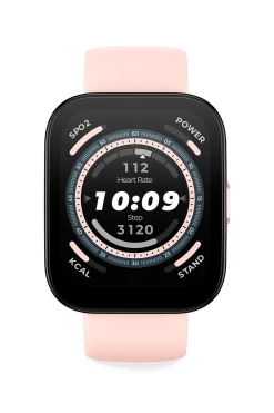 Smartwatch Amazfit Bip 5 Cor De Rosa