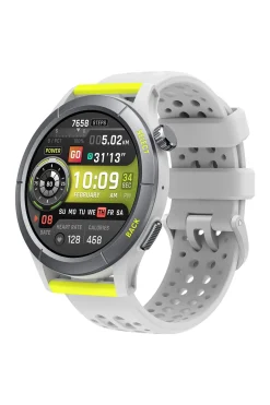 Smartwatch Amazfit Cheetah Cinzento 1,39"