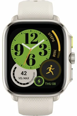 Smartwatch Amazfit Cheetah Square Branco 1,75