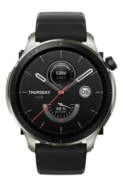 Smartwatch Amazfit Gtr 4