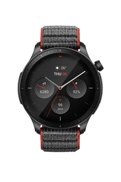Smartwatch Amazfit Gtr 4