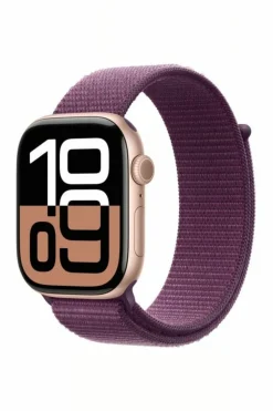 Smartwatch Apple Watch Series 10 Cor De Rosa 46 MM