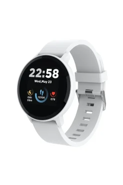 Smartwatch Canyon Lollypop Sw-63 White