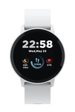 Smartwatch Canyon Lollypop Sw-63 White